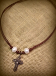 crucifix-necklace